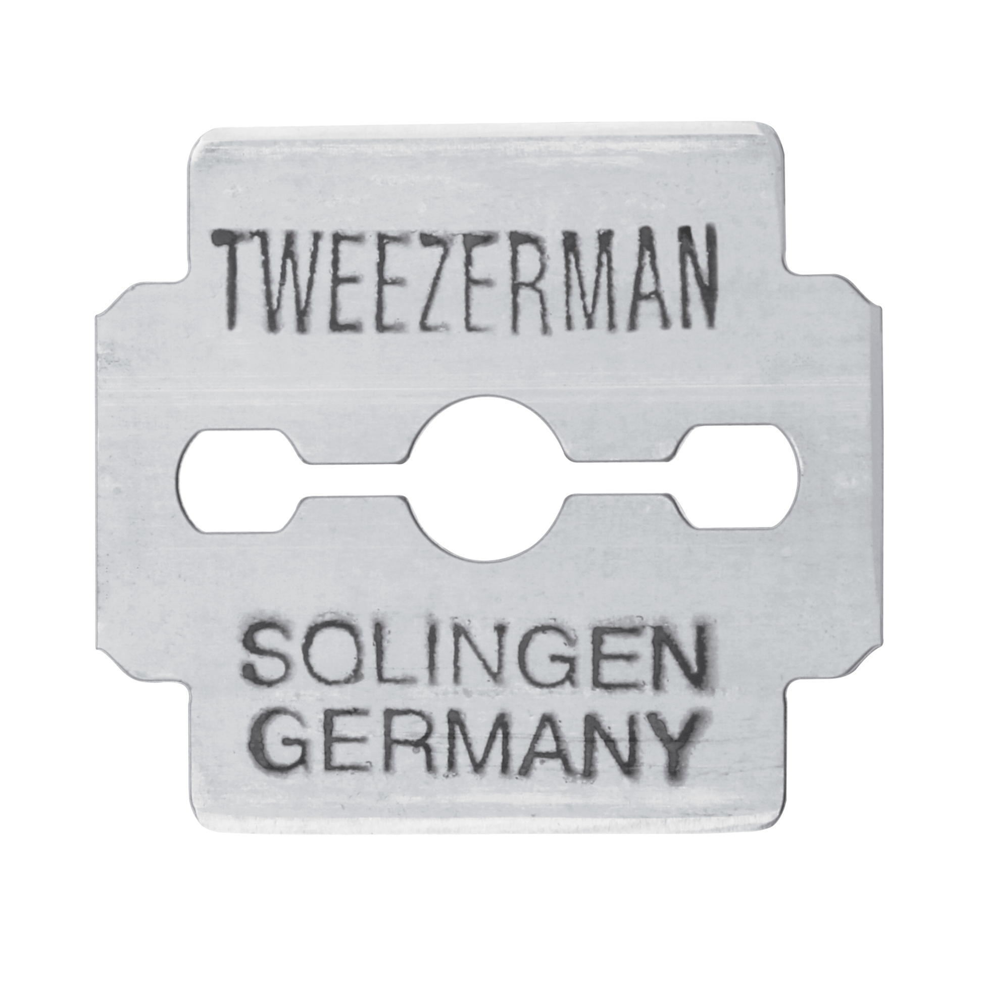 Alternate Image of Replacement Callus Shaver Blades