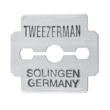Alternate Image of Replacement Callus Shaver Blades