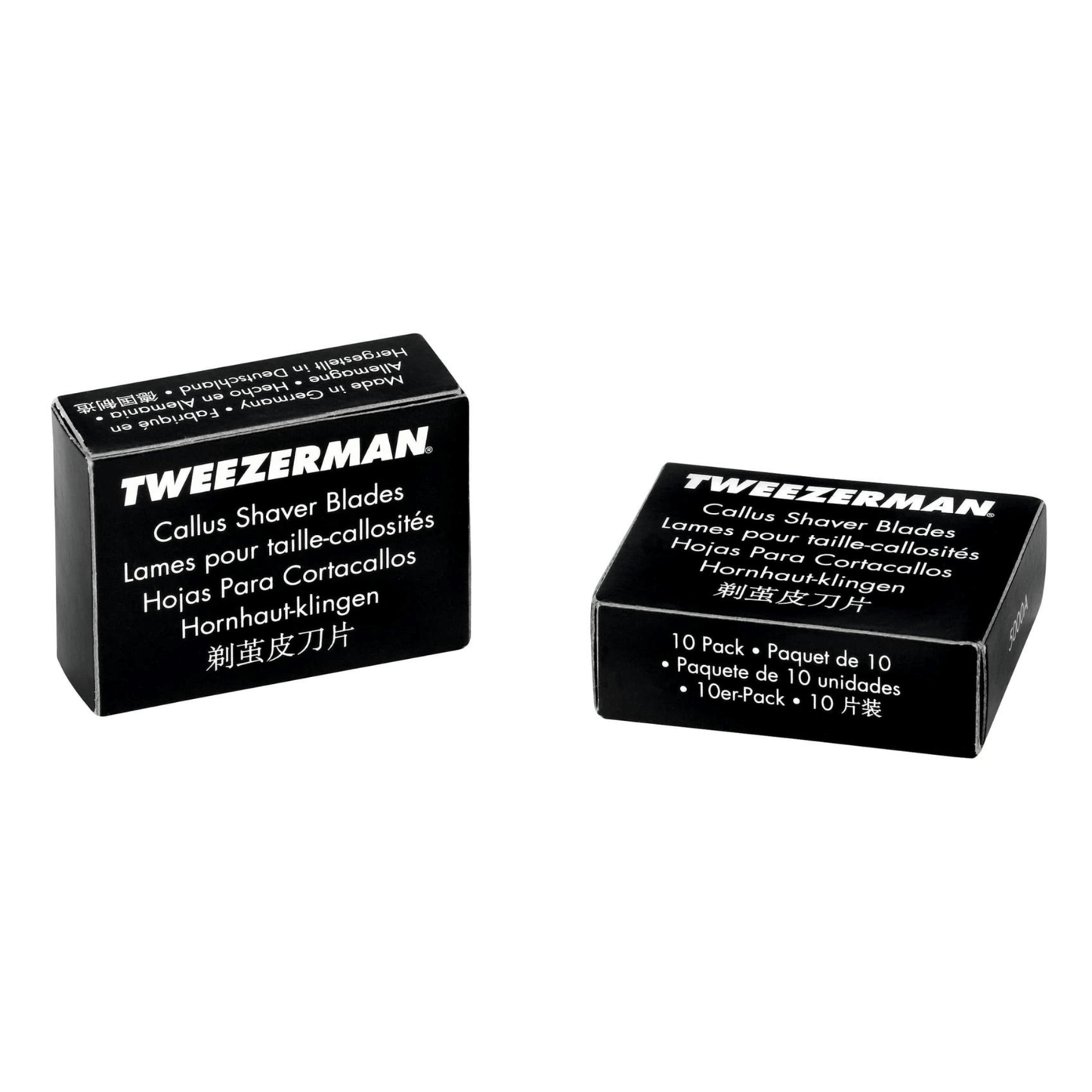 Primary Image of Replacement Callus Shaver Blades