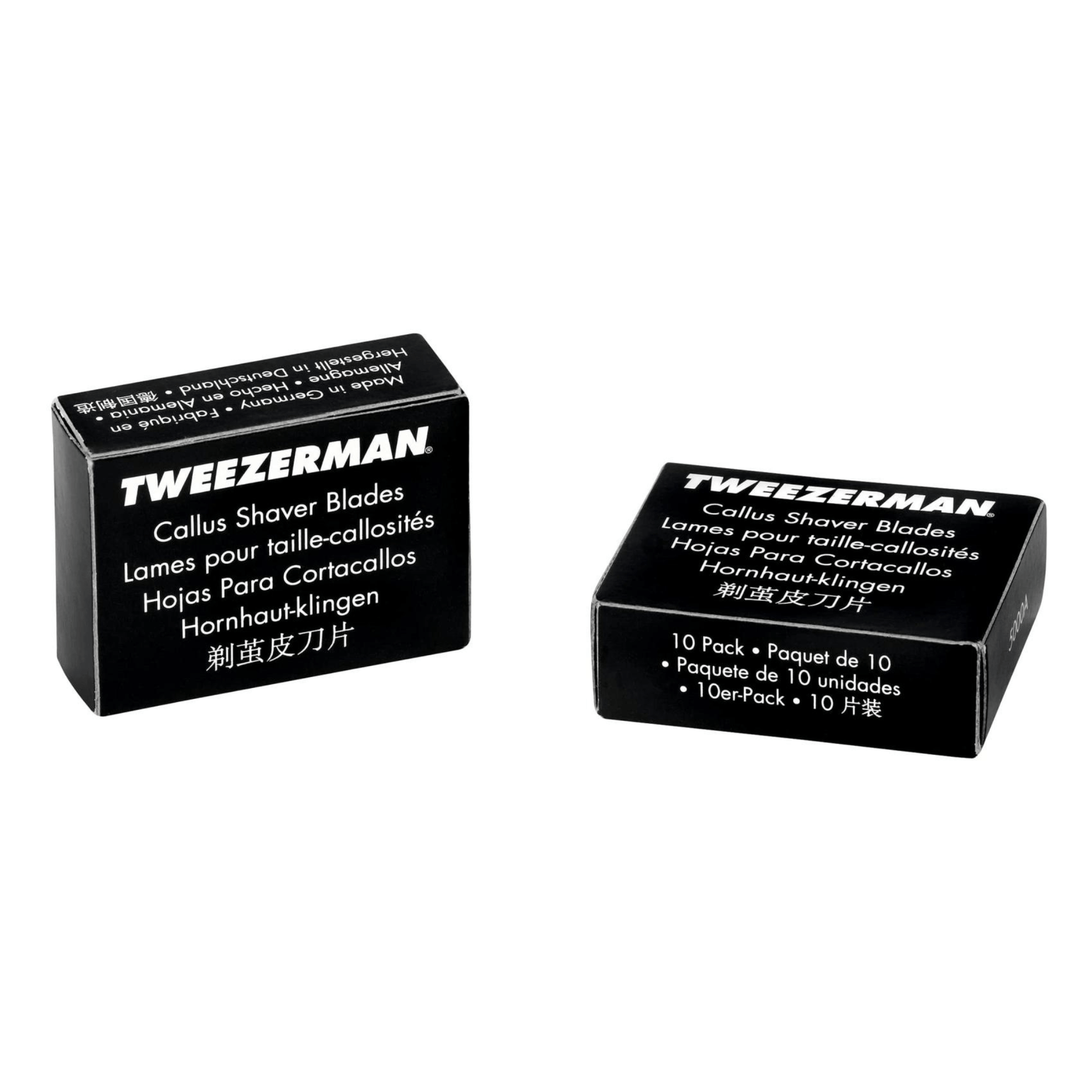 Primary Image of Replacement Callus Shaver Blades