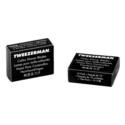 Primary Image of Replacement Callus Shaver Blades