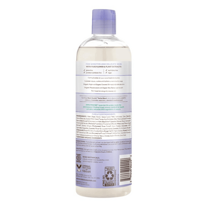Alternate Image of Calming Lavender Bubble Bath & Wash