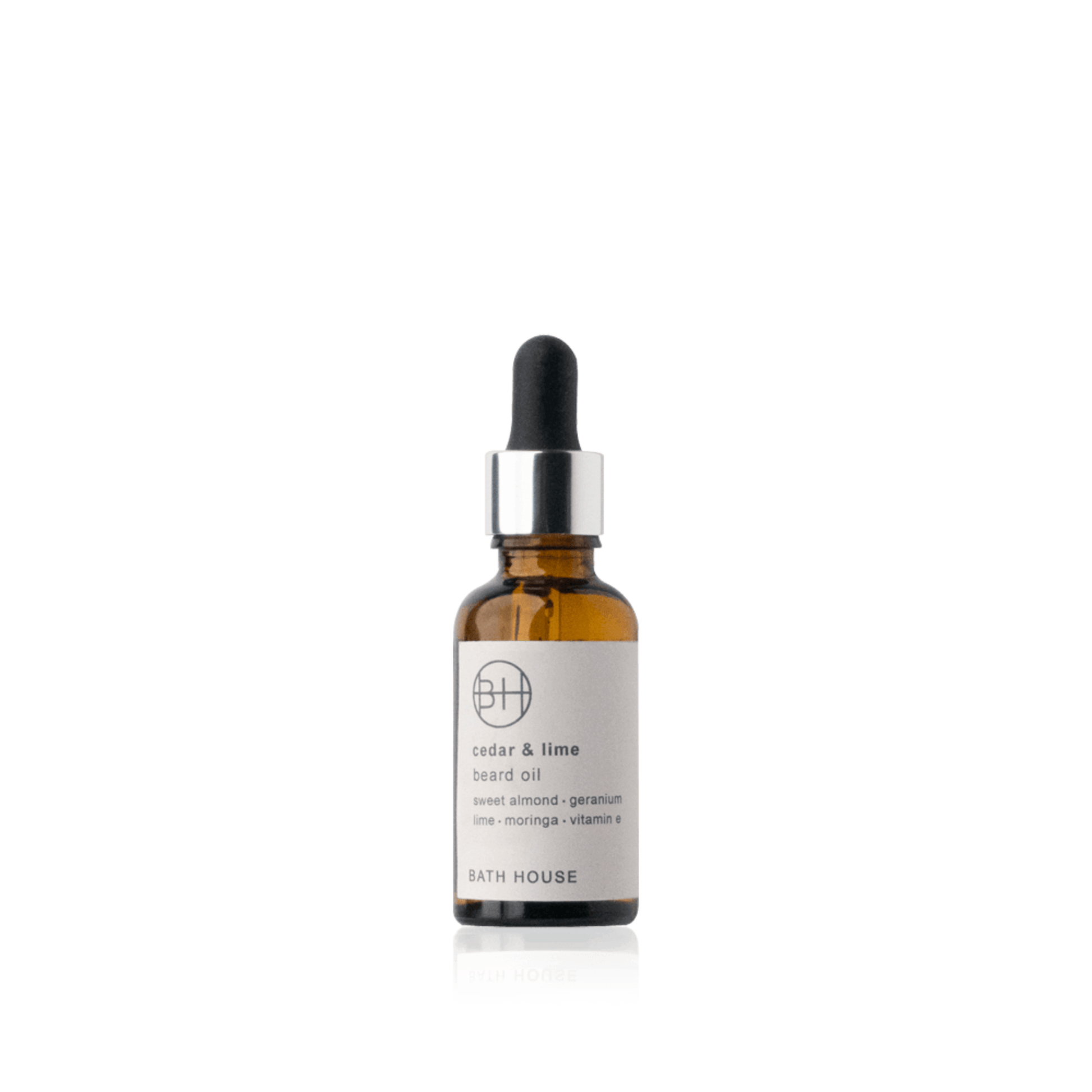 Primary Image of Cedar & Lime - Beard Oil