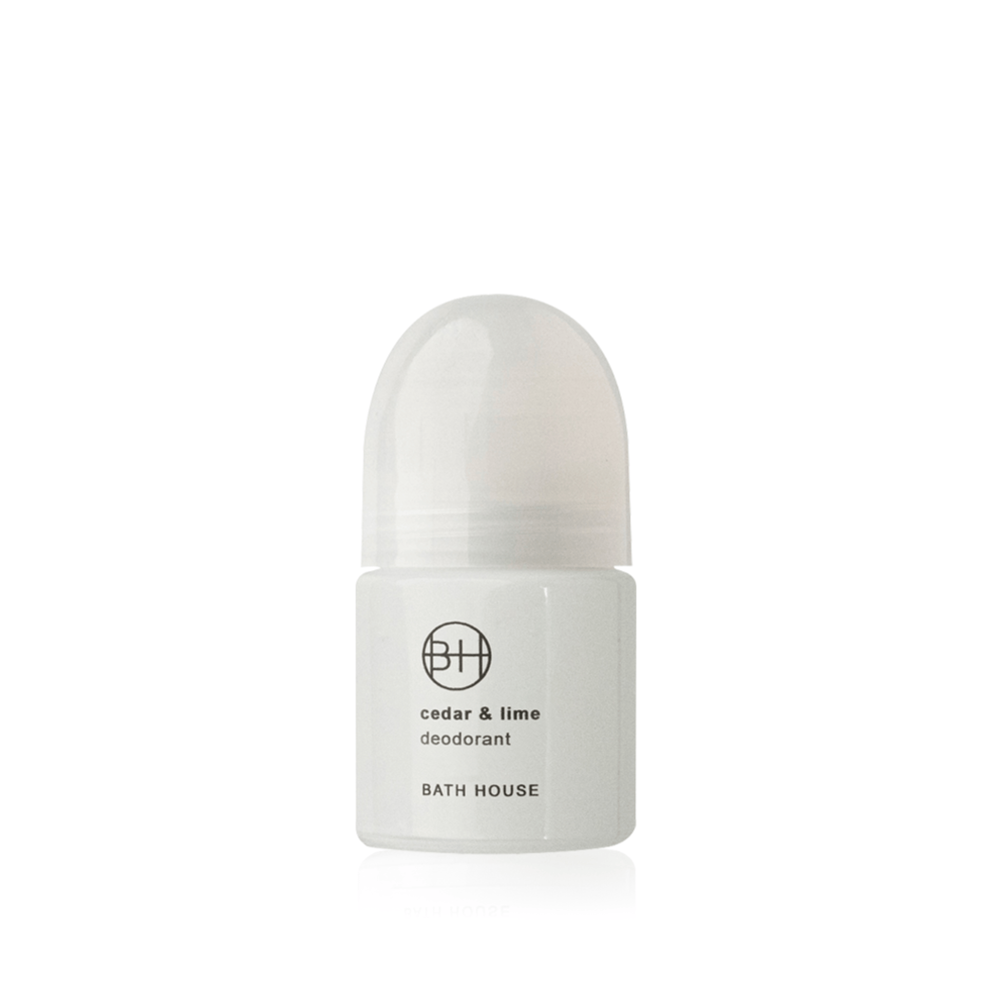 Primary Image of Cedar & Lime - Deodorant