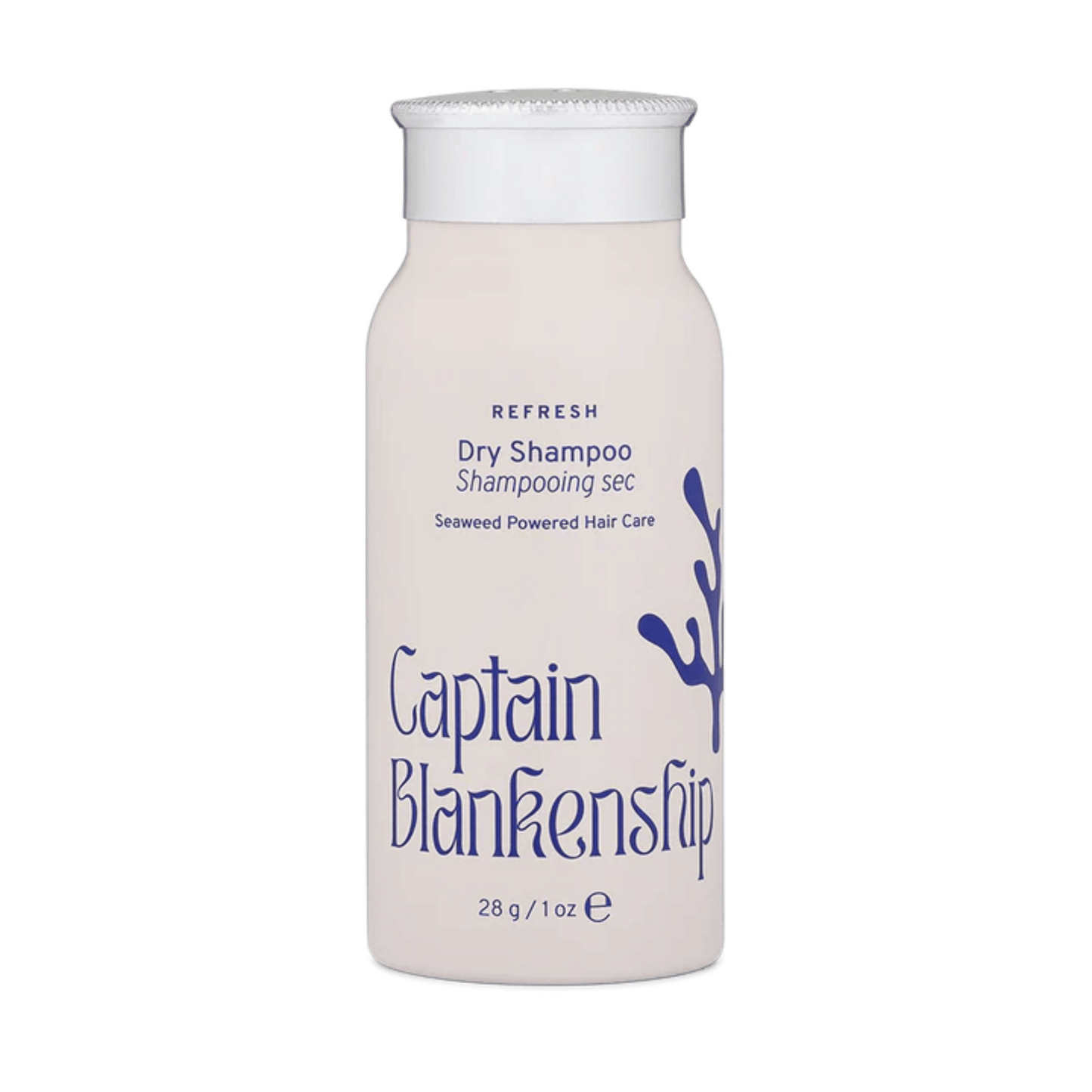 Primary Image of Dry Shampoo