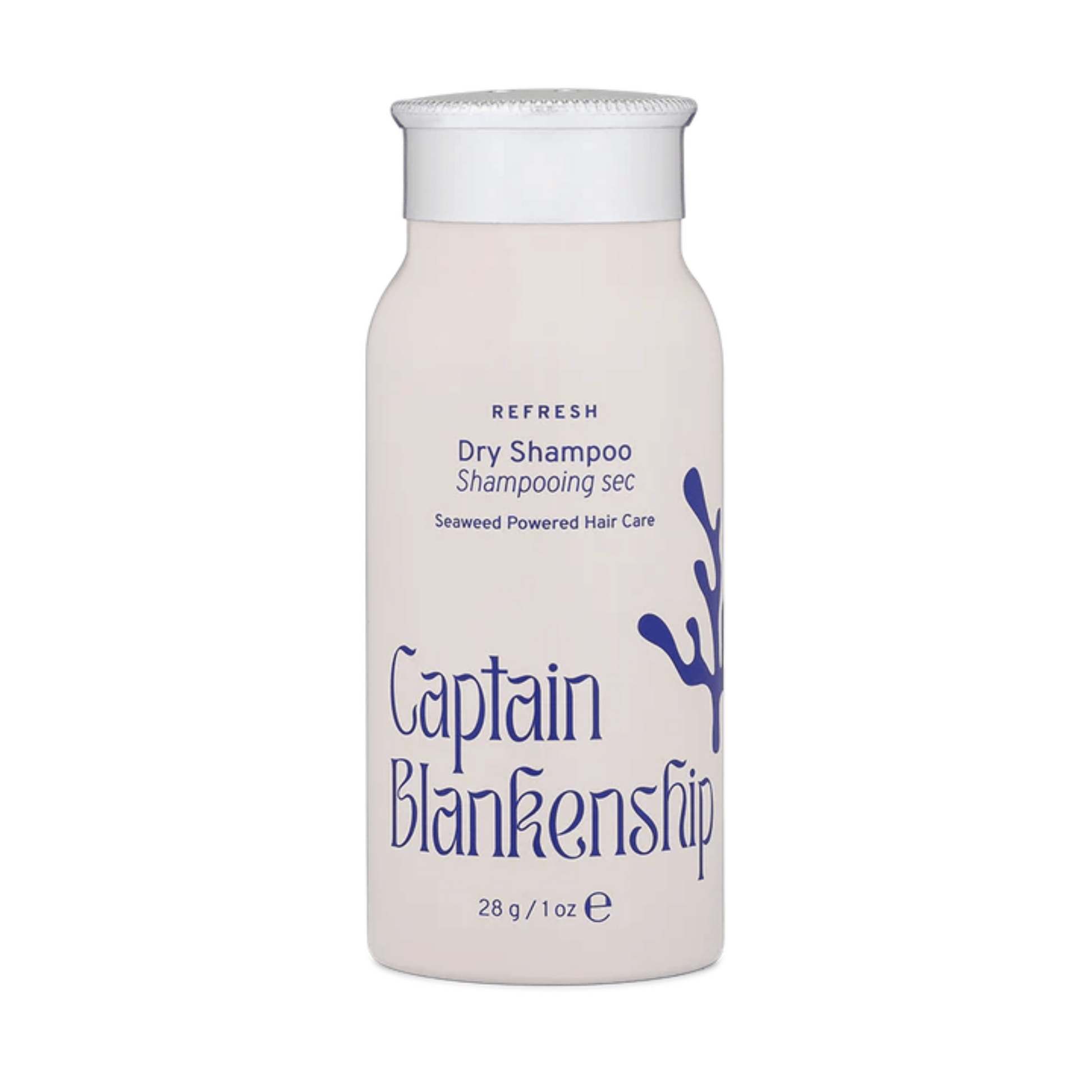 Primary Image of Dry Shampoo