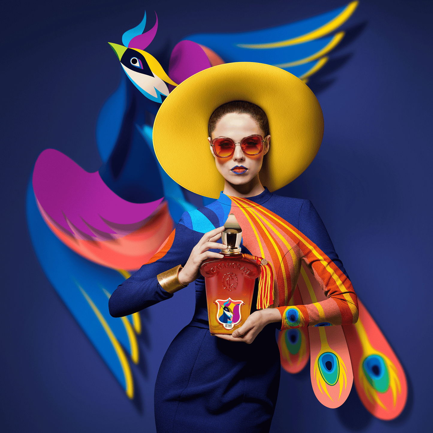 Alternate Image of Levar Del Sole EDP