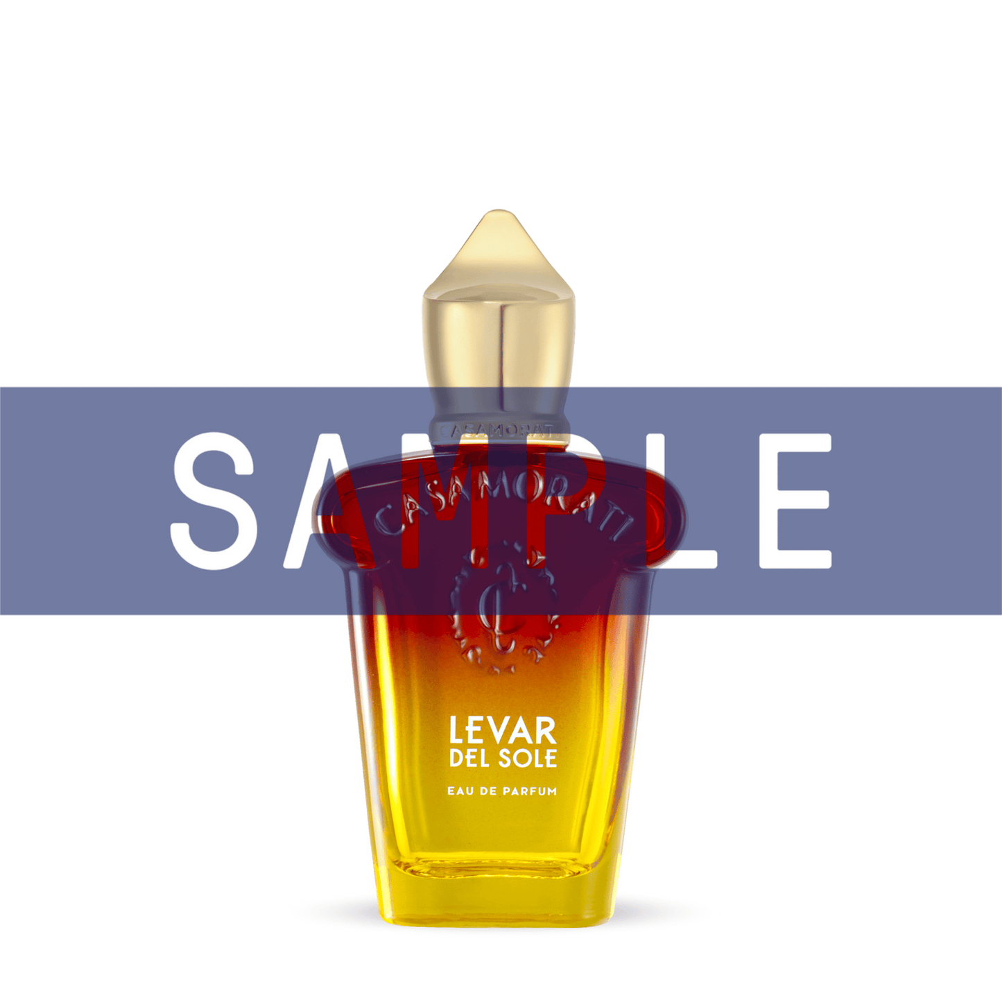 Primary Image of Sample - Levar Del Sole EDP