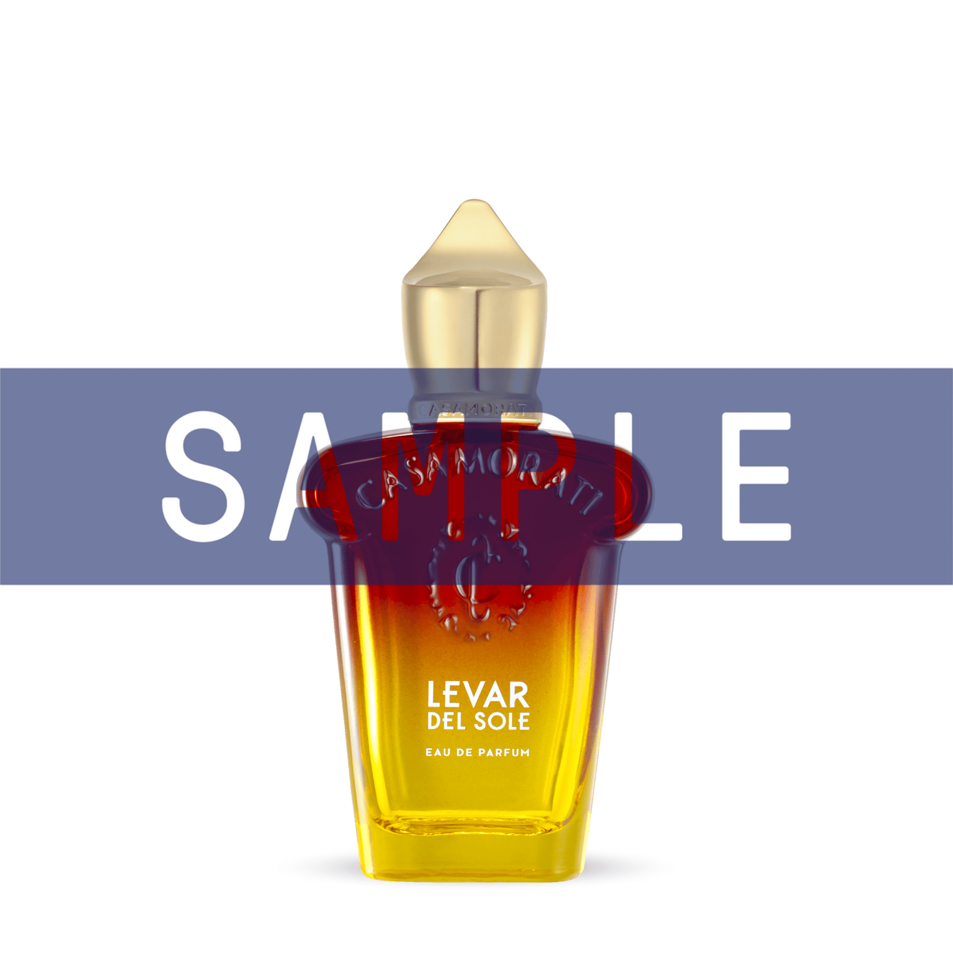Primary Image of Sample - Levar Del Sole EDP