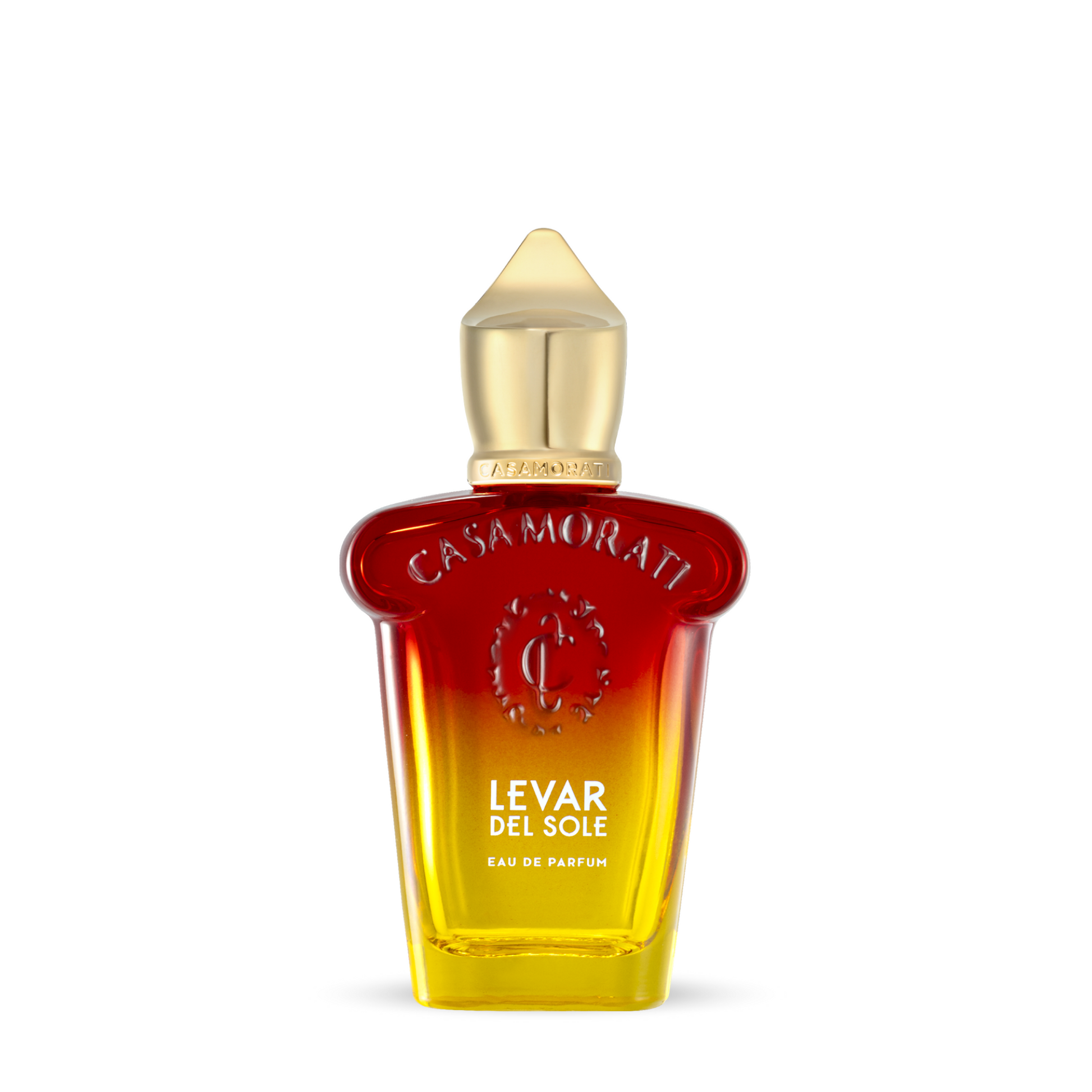 Primary Image of Levar Del Sole EDP