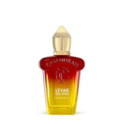 Primary Image of Levar Del Sole EDP