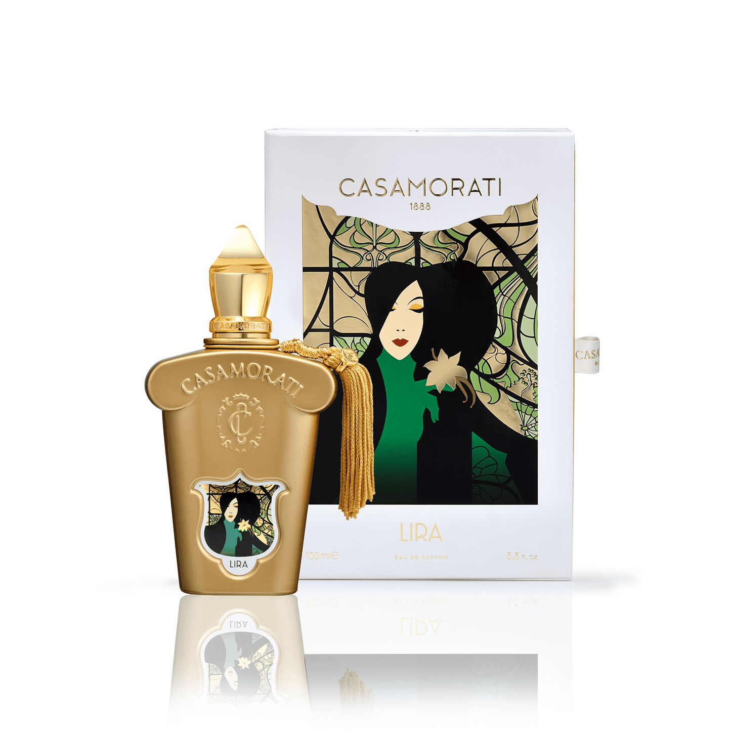 Alternate Image of Lira Eau de Parfum