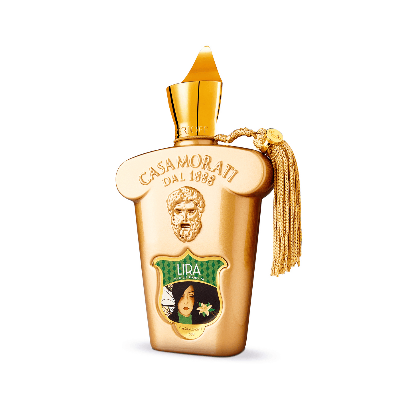 Alternate Image of Lira Eau de Parfum