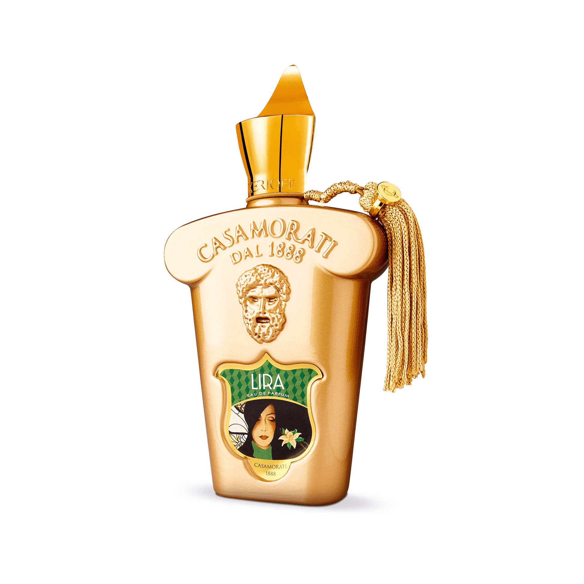 Alternate Image of Lira Eau de Parfum