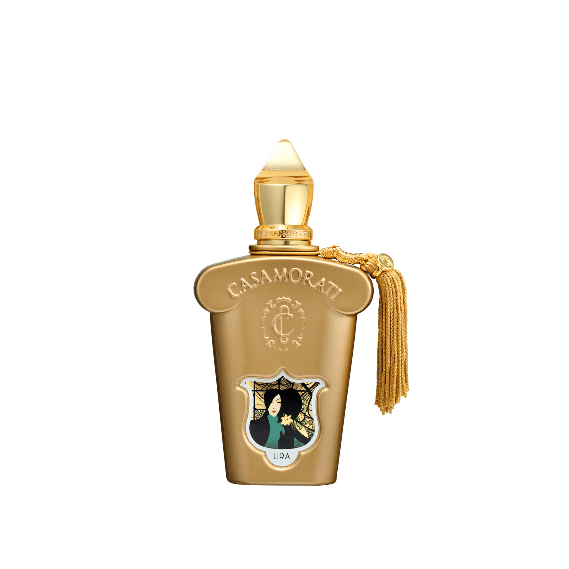 Primary Image of Lira Eau de Parfum