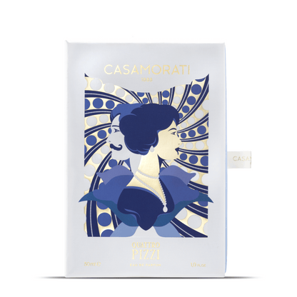 Alternate Image of Quatro Pizzi EDP (30 ml)