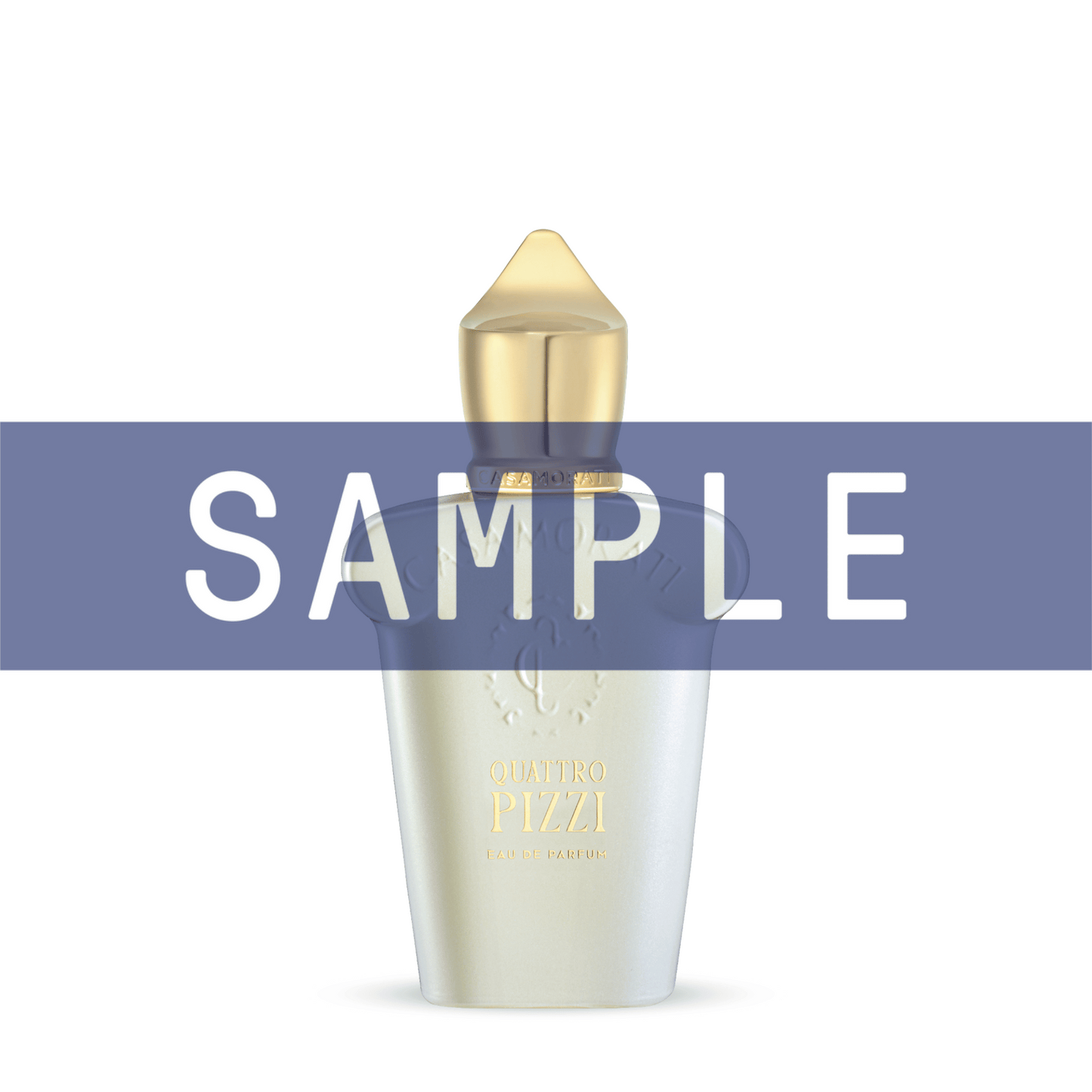 Primary Image of Sample - Quatro Pizzi EDP