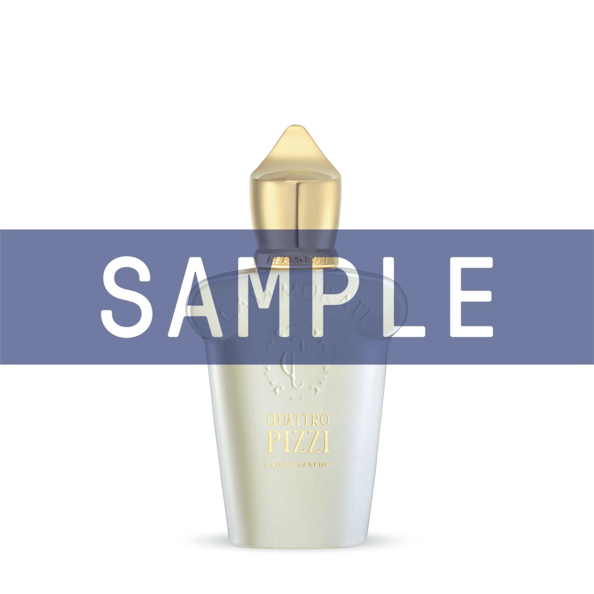Primary Image of Sample - Quatro Pizzi EDP