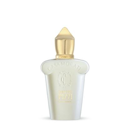 Primary Image of Quatro Pizzi EDP (30 ml)