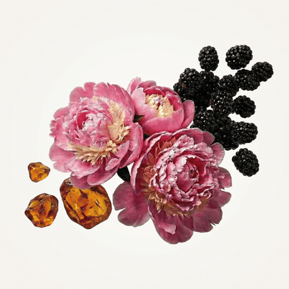 Alternate Image of Peony Perfume, fragrance notes