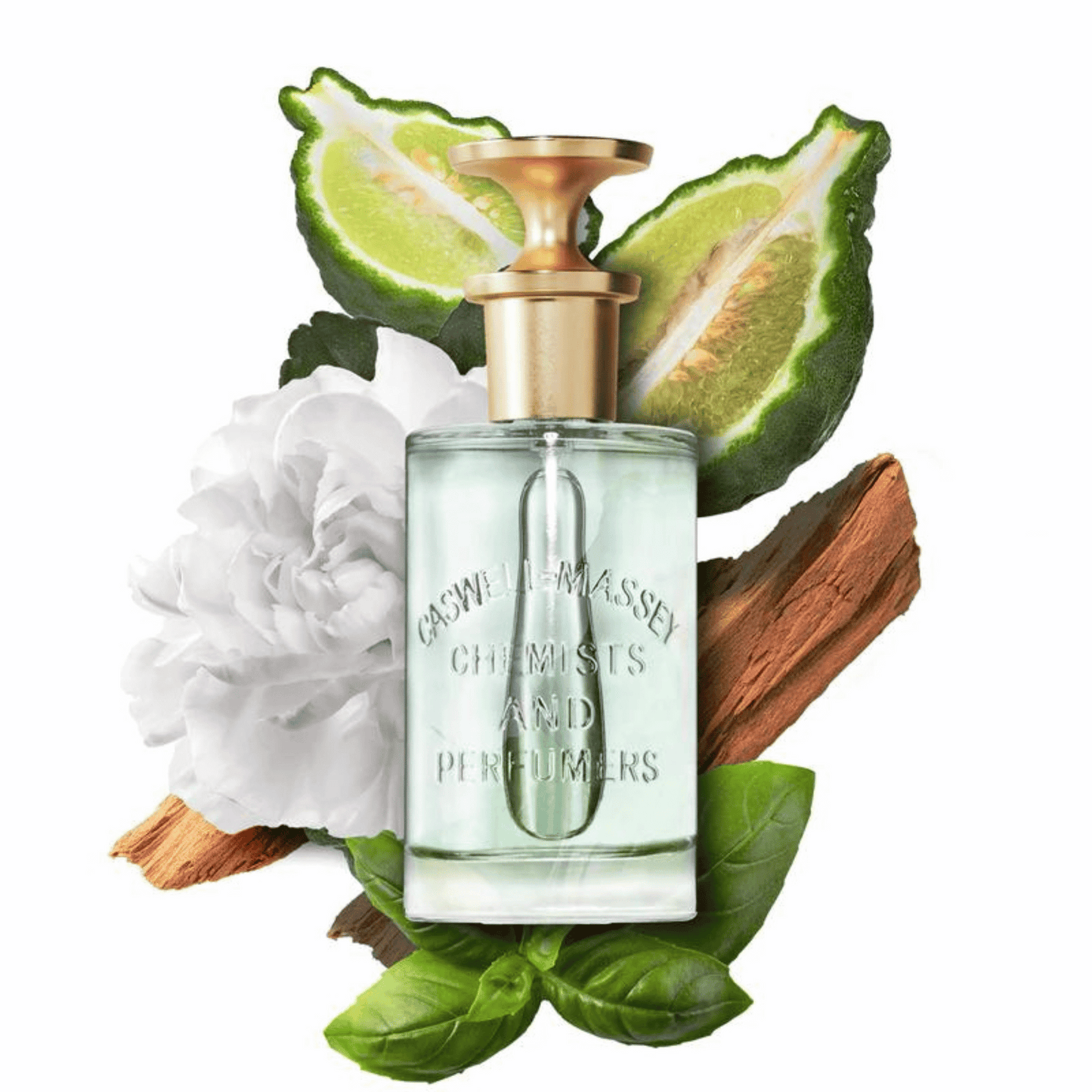 Alternate Image of Jockey Club Eau de Parfum