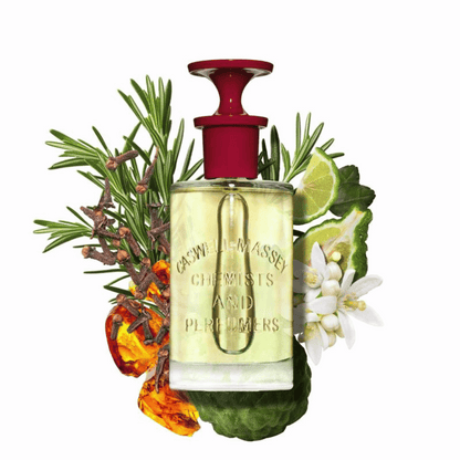 Alternate Image of Number Six Eau de Parfum