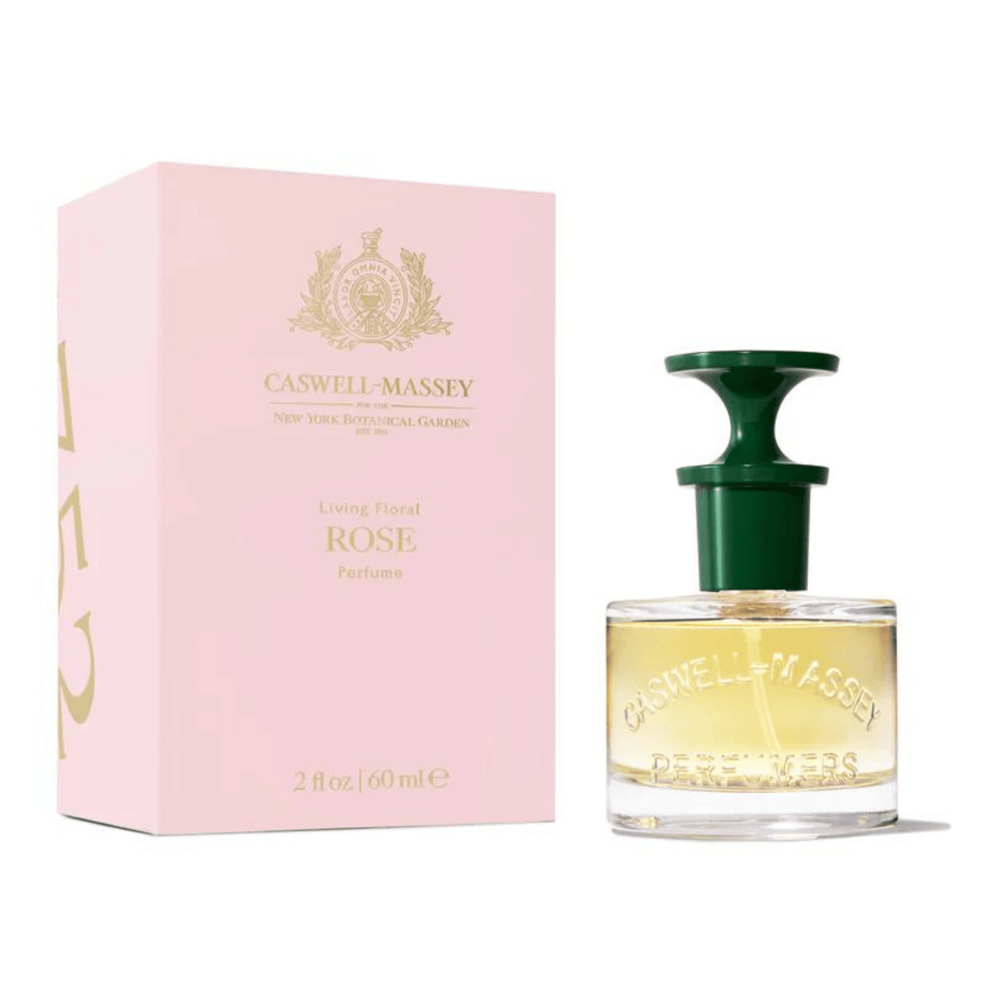 Primary Image of Rose Perfume