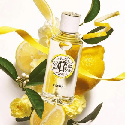 Alternate Image of Cedrat (Citrus) Wellbeing Water Fragrance Spray