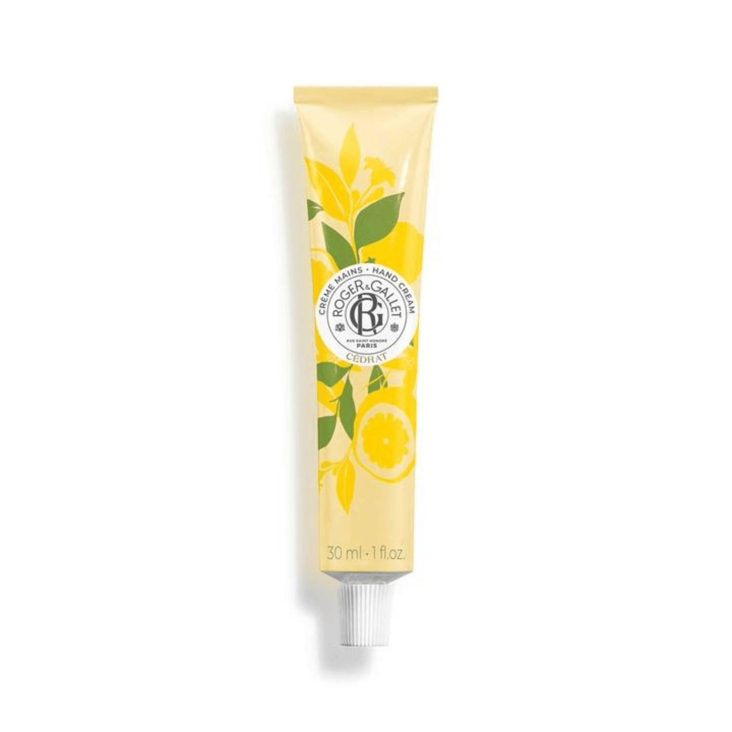Primary Image of Cedrat (Citrus) Wellbeing Hand Cream