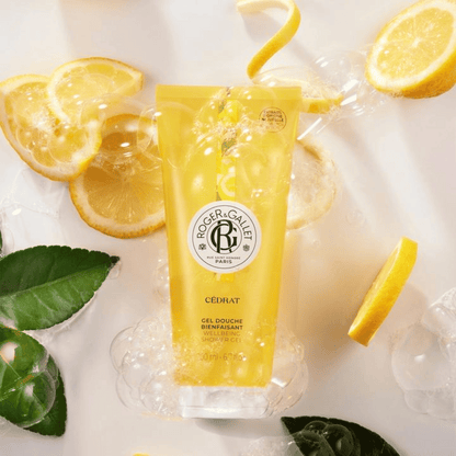 Alternate Image of Cedrat Wellbeing Shower Gel