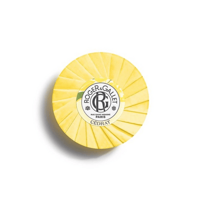 Primary Image of Cedrat (Citrus) Wellbeing Soap