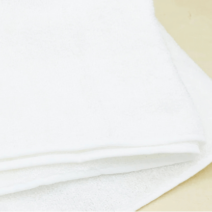 Alternate Image of Pure Kinu Silk + Cotton Face or Body Towel