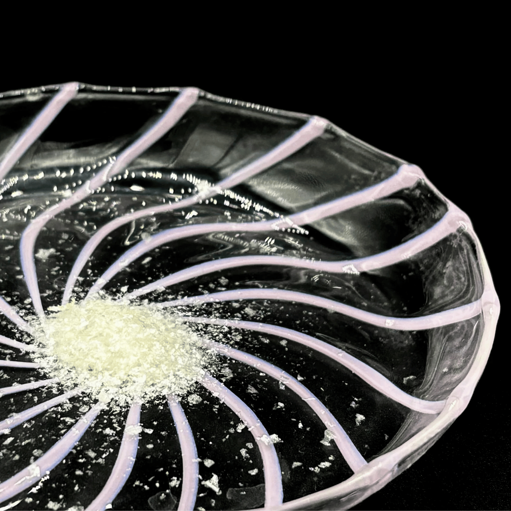 Alternate Image of 100% Pure Silk Powder