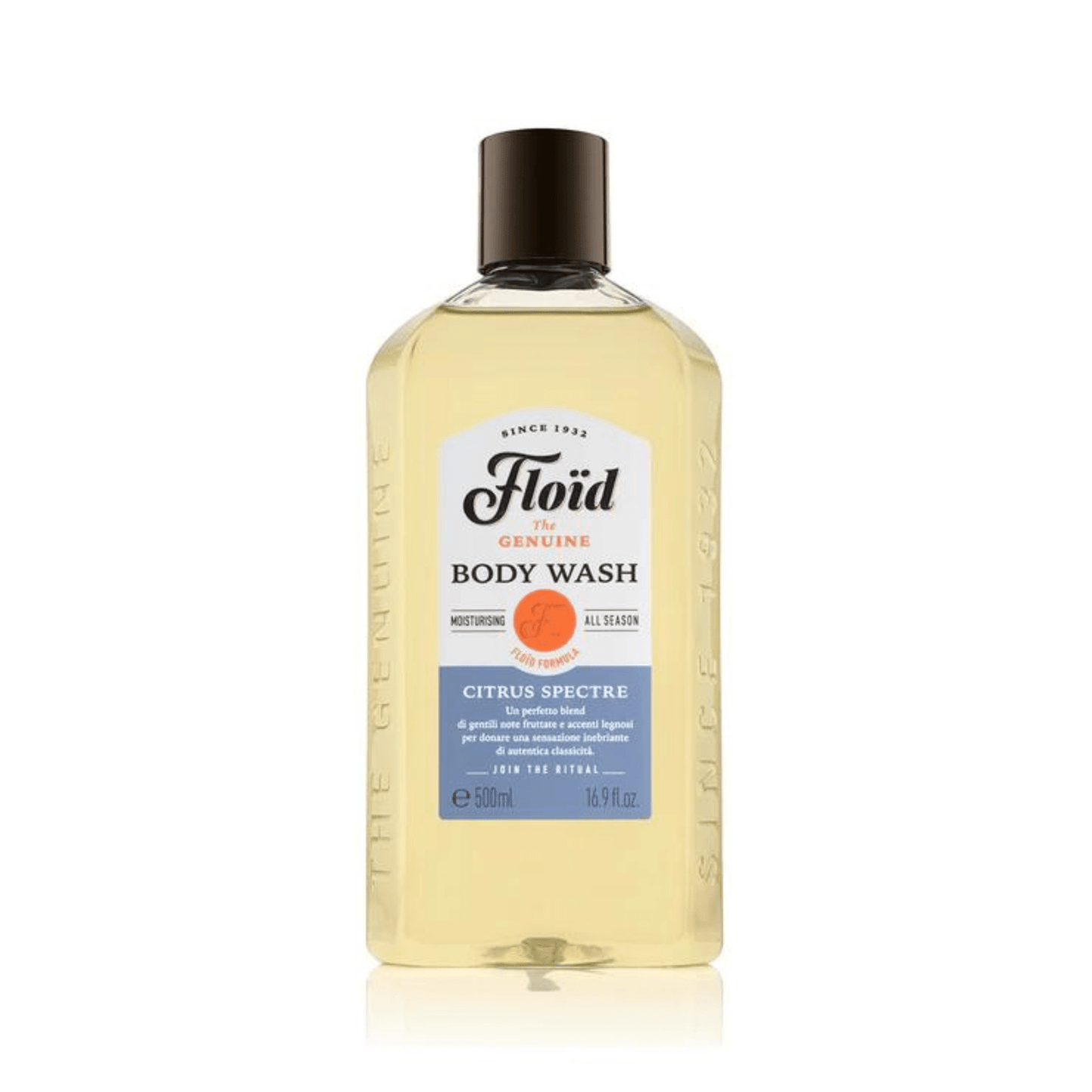 Primary Image of Citrus Spectre - Body Wash