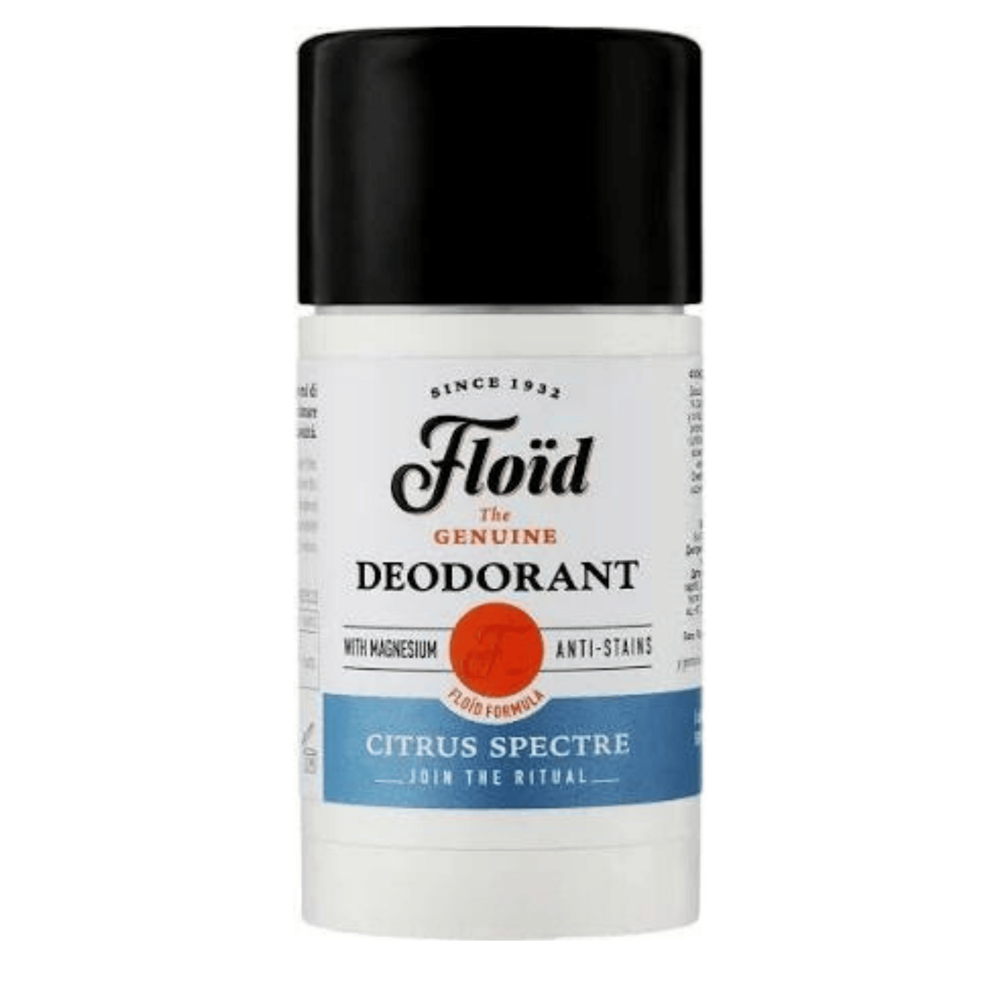 Primary Image of Citrus Spectre - Deodorant