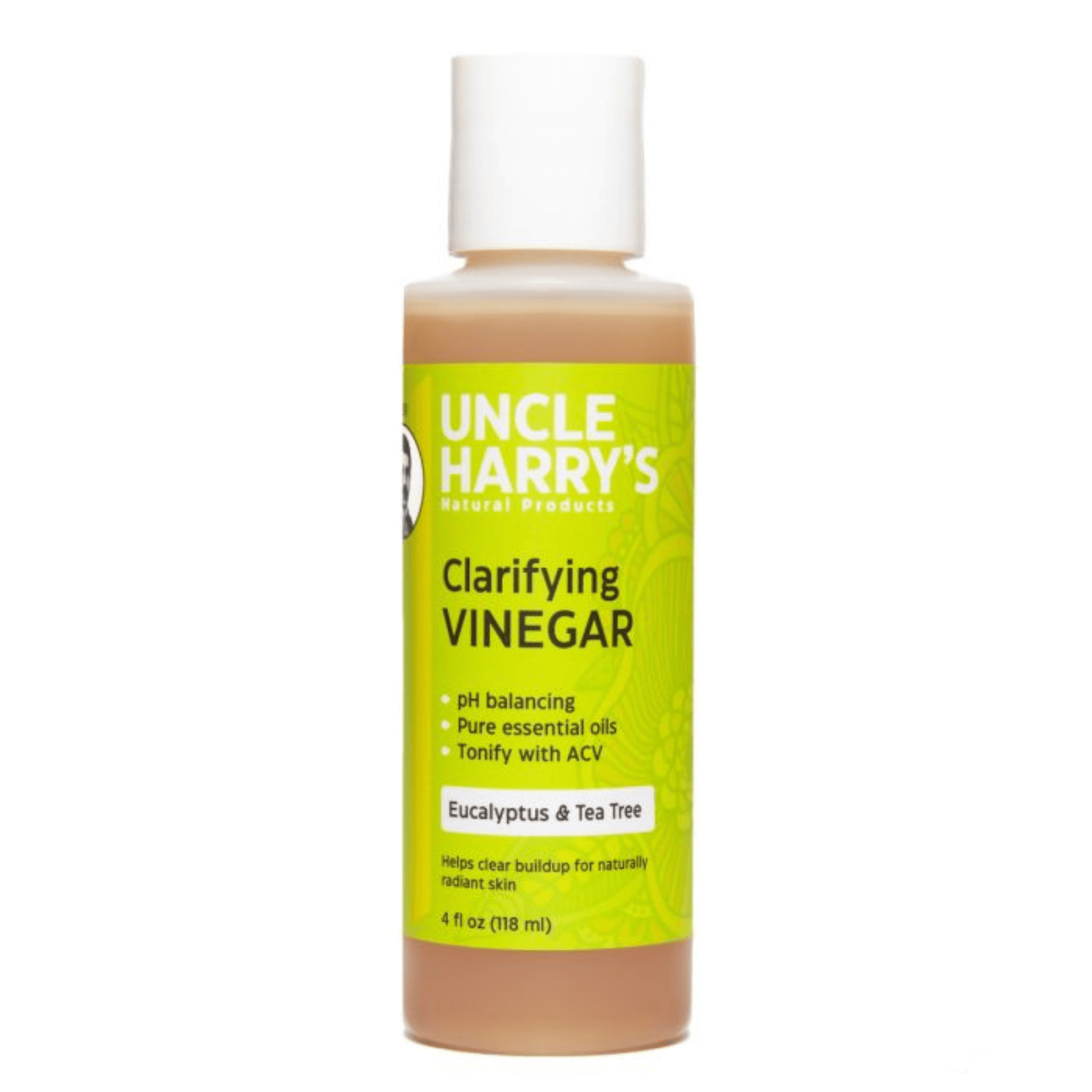 Primary Image of Clarifying Vinegar