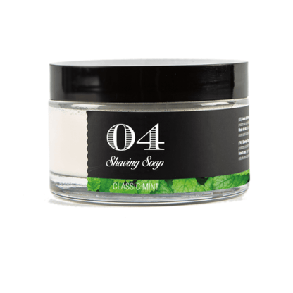Primary Image of Classic Mint Shaving Soap