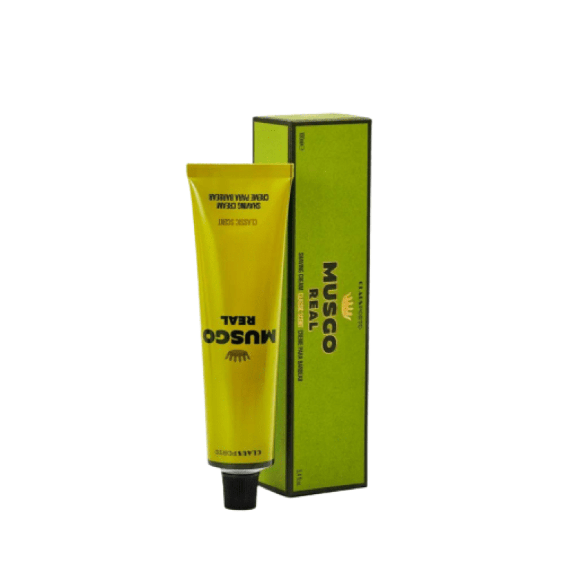 Primary Image of Classic Shave Cream