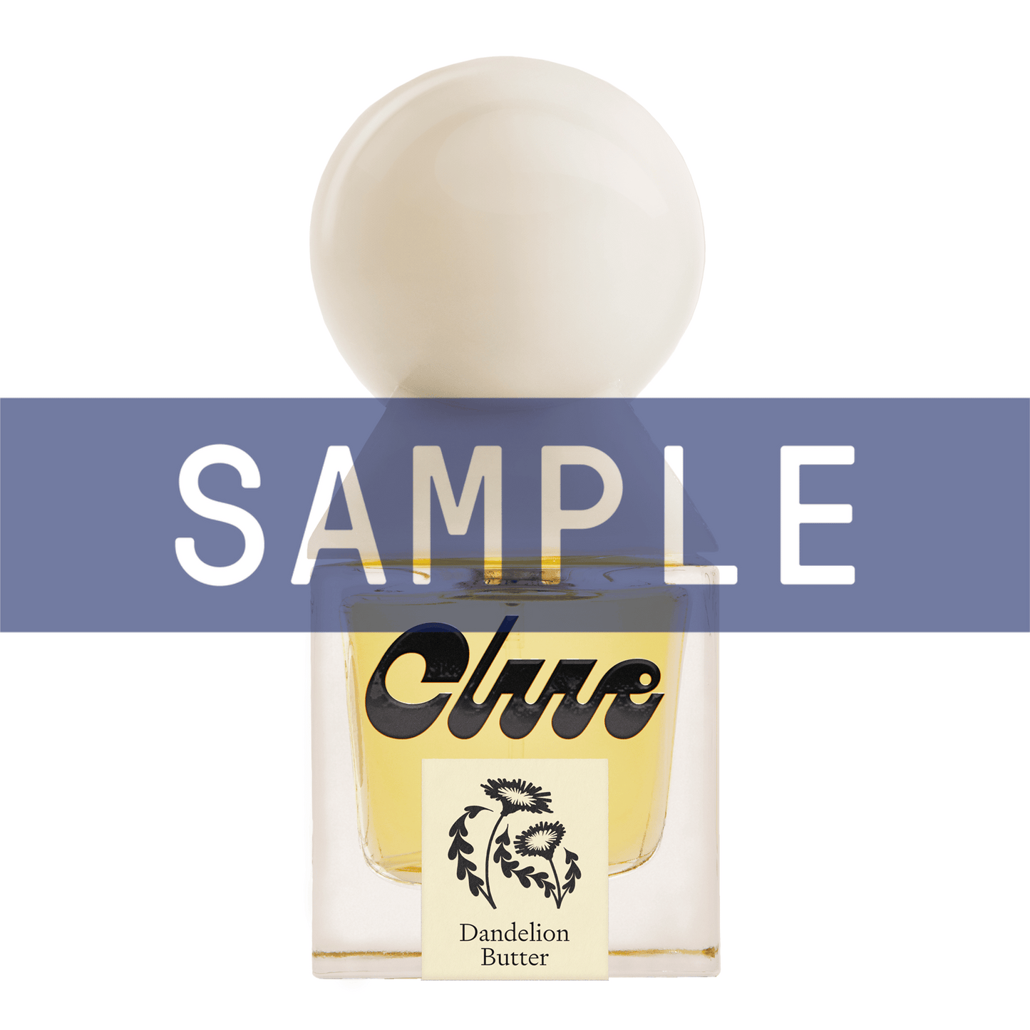 Primary Image of Sample - Dandelion Butter EDP