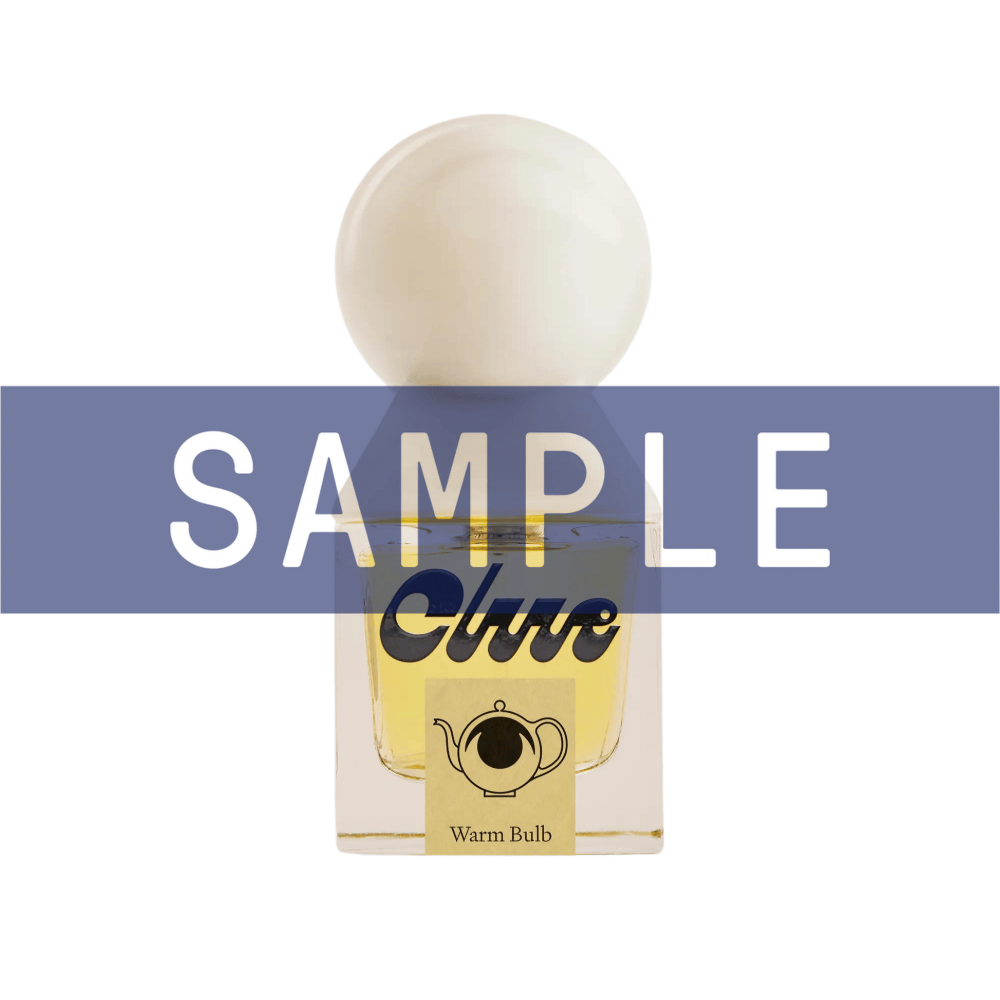 Primary Image of Sample - Warm Bulb EDP