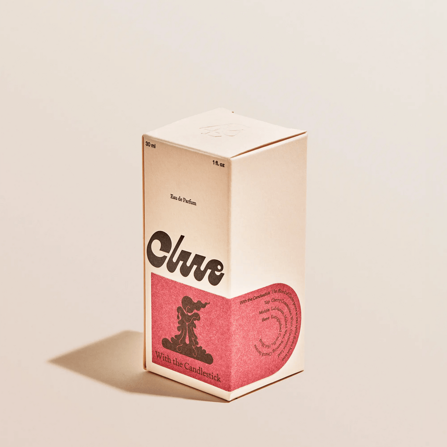 Alternate Image of With the Candlestick EDP