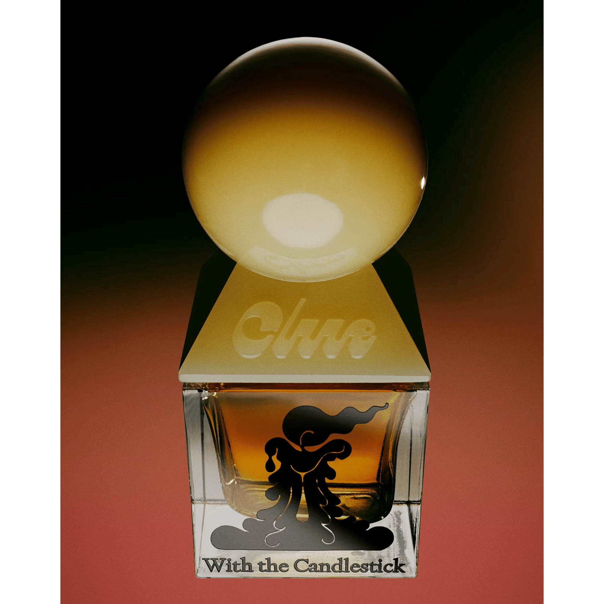 Alternate Image of With the Candlestick EDP