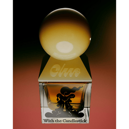 Alternate Image of With the Candlestick EDP