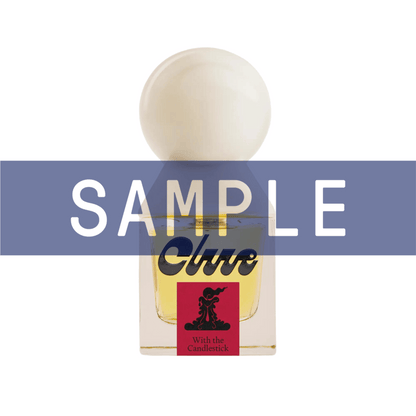 Primary Image of Sample - With the Candlestick EDP
