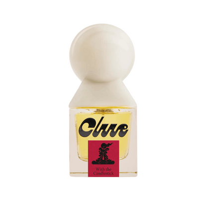Primary Image of With the Candlestick EDP