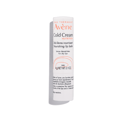 Primary Image of Cold Cream Lip Balm Stick