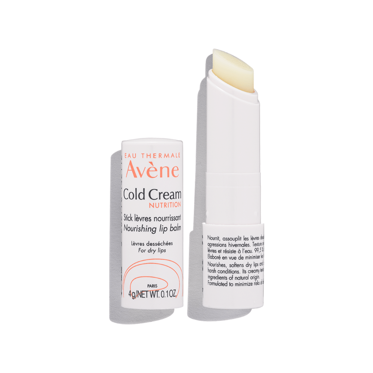 Alternate Image of Cold Cream Lip Balm Stick