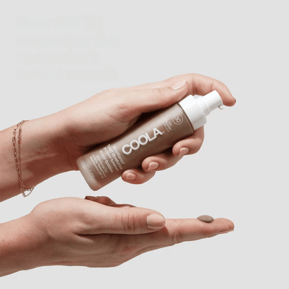 Alternate Image of Rosilliance Mineral Tinted Moisturizer SPF 30 Bronze Goddess, makeup bottle with white cap