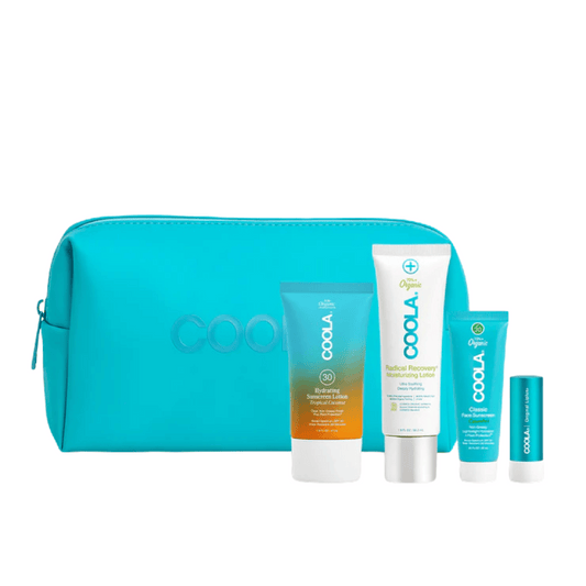 Primary Image of Travel Essentials Set