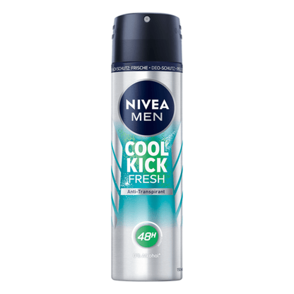 Alternate Image of Men's Spray Cool Kick Fresh Anti-Perspirant Deodorant